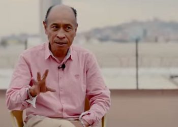 JACKIE RANARISON, PRESIDENT DE MADAJAZZCAR – « Madajazzcar continuera à pousser à la popularisation du jazz »