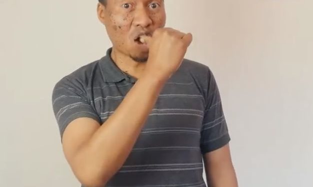 LANGAGE – Comprendre les besoins et les appels à l&rsquo;aide des personnes sourdes et malentendantes