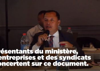 LEGISLATION – Des propositions pour la refonte du Code du travail