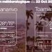 METEO du 23 octobre 2021