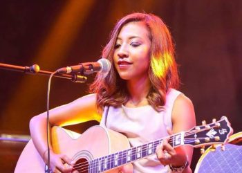 MUSIQUE – La chanteuse Betia sélectionnée au Music Marvel Competition