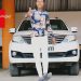 MUSIQUE – Marco Gasy d’Andaingo à la conquête de la capitale