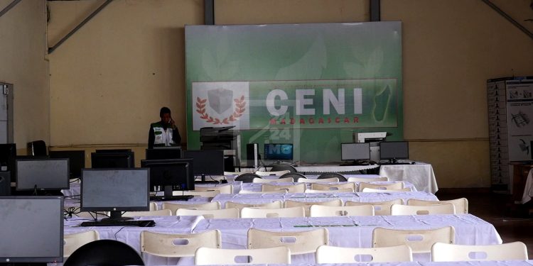 ORGANE DE GESTION DES ELECTIONS – Sept candidats au poste de commissaire électoral élu par l’Ordre des journalistes de Madagascar