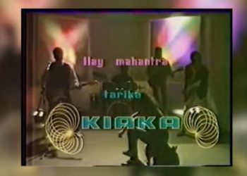 PORTRAIT – Le destin tout tracé de Nini, le beau gosse du groupe Kiaka.