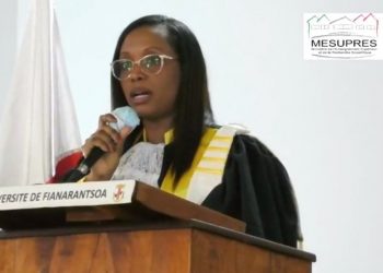 RENTRÉE UNIVERSITAIRE – La ministre de l’Enseignement supérieur et de la recherche scientifique annonce le rétablissement des indemnités de technicité dans le salaire du personnel administratif et technique