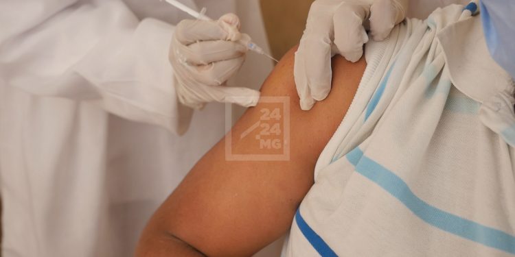 SANTE PUBLIQUE – Analamanga enregistre un taux de vaccination de 83% pour la deuxième dose de la première édition du Covieshield/Astrazeneca, à une semaine de la date de péremption des lots de vaccin