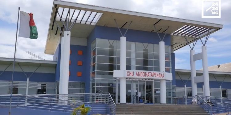 SANTE PUBLIQUE – Le Conseil des ministres autorise la mise en place du centre de transplantation rénale au Centre hospitalier universitaire d&rsquo;Andohatapenaka