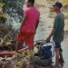 SECHERESSE – L&rsquo;entreprise salutaire de livraison d&rsquo;eau d’Eric Bototo à Andranovory et sa région