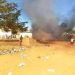 SECURITE – 11 gendarmes blessés, une personne décédée et une caserne incendiée suite à un affrontement entre des gendarmes et des habitants dans la commune d&rsquo;Antanetibe Anativolo à Anjozorobe, selon la Gendarmerie nationale