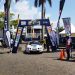 SPORT AUTOMOBILE – Carton plein pour Mika et Fafah après la première journée du 42e Rallye international de Madagascar