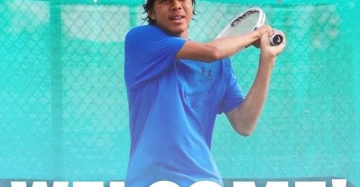 SPORTS – Le jeune tennisman malgache Sampras Rakotondrainibe intègre l&rsquo;University Sports Program (USP) aux Etats-Unis
