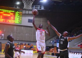 SPORTS – L’Ascut se lancera dans la campagne de qualification pour la Basket-Ball Africa League 2022 (BAL 2022) le 26 Octobre