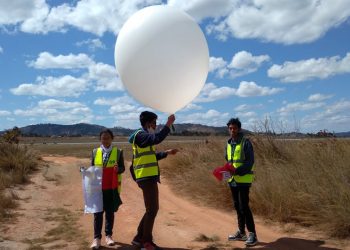 TECHNOLOGIE – Le projet de transformation de l&rsquo;air atmosphérique en eau potable des jeunes Malgaches au concours de robotique First Global Challenge en phase de finalisation