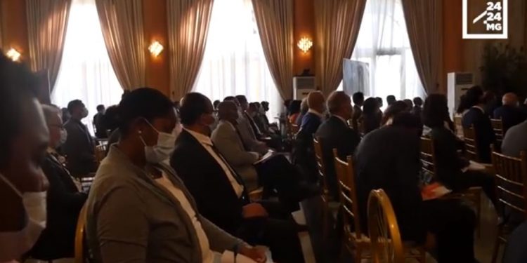 THIERRY RAJAONA, PRESIDENT DU GEM – « Nous sommes dans une situation d&rsquo;expectative »