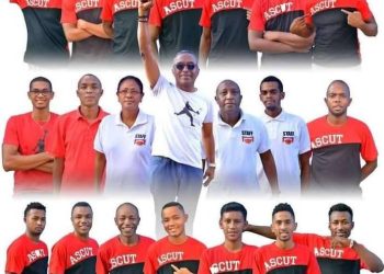 TOURNOI – L&rsquo;Ascut ne participera pas à la qualification au Basketball Africa league 2021 en Tanzanie
