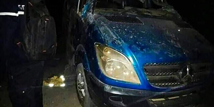 TRANSPORT TERRESTRE – La licence du véhicule accidenté mercredi à Marovoay- Moramanga et le permis du chauffeur retirés, dix jours de suspension d’exploitation pour la coopérative Fifizam reliant Antananarivo – Tanambe