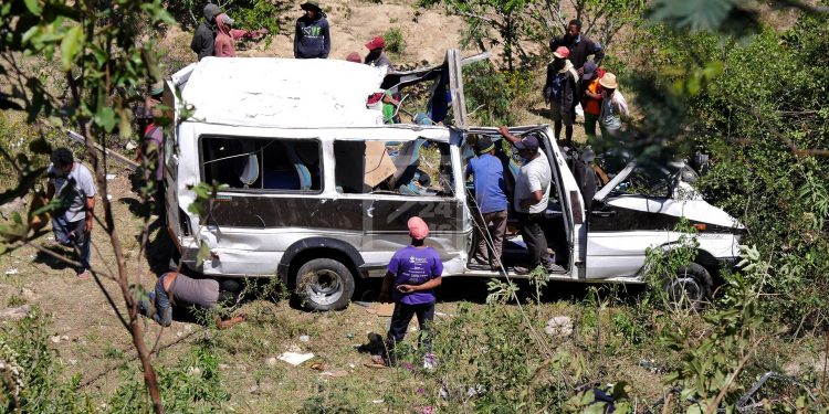 TRANSPORT TERRESTRE- Les taxis-brousse de la coopérative Kompiama B47 privées d&rsquo;autorisations spéciales pendant un mois