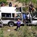 TRANSPORT TERRESTRE- Les taxis-brousse de la coopérative Kompiama B47 privées d&rsquo;autorisations spéciales pendant un mois