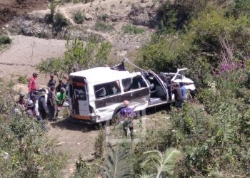 TRANSPORT TERRESTRE – La direction générale de la sécurité routière annonce la suspension de la licence de transport de la coopérative B47 reliant Antananarivo – Fianarantsoa dont un véhicule a été impliqué dans un accident de circulation ayant fait 12 morts le samedi 25 Septembre