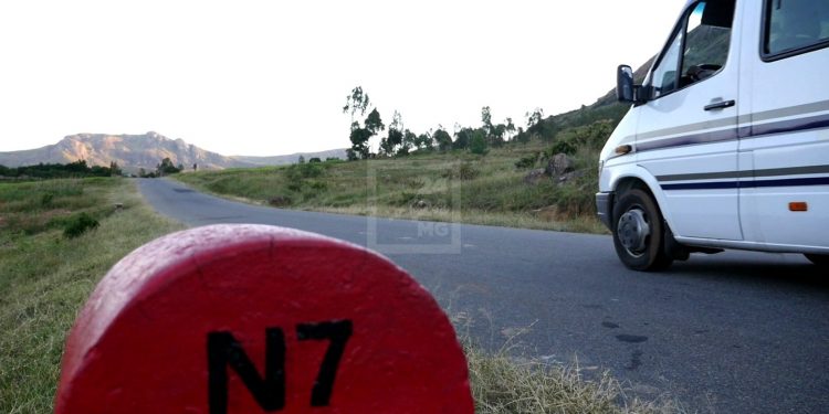 TRANSPORT – Onze morts et 15 blessés dans un accident de la circulation survenu à Ankaramena Ambalavao ce lundi matin
