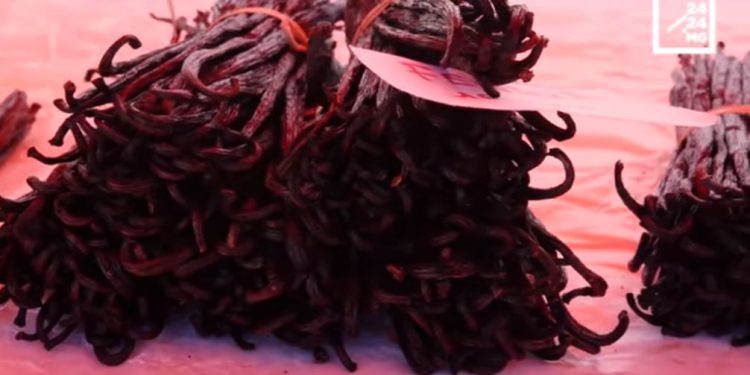 VAOVAO – MINUTE FLASH 26 OKTOBRA 20201