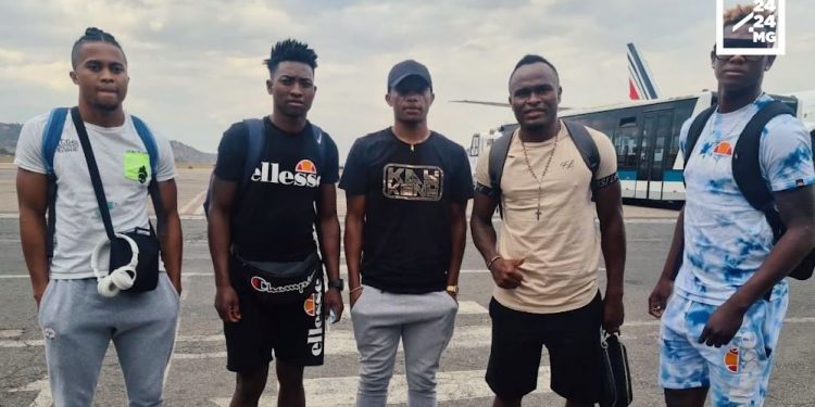 VAOVAO – MINUTE FLASH 05 OKTOBRA 2021