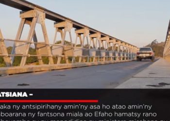 VAOVAO – MINUTE FLASH 13 OKTOBRA 2021