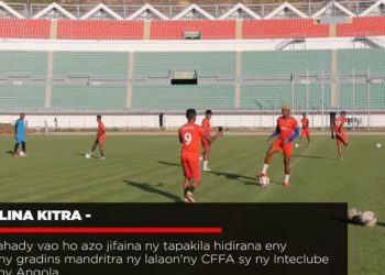 VAOVAO – MINUTE FLASH 14 OKTOBRA 2021