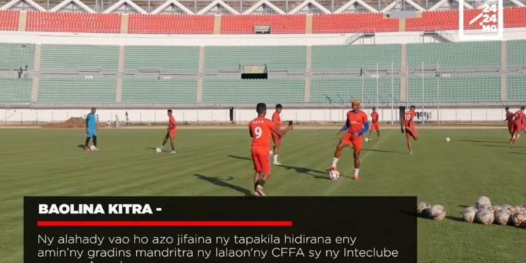 VAOVAO – MINUTE FLASH 14 OKTOBRA 2021