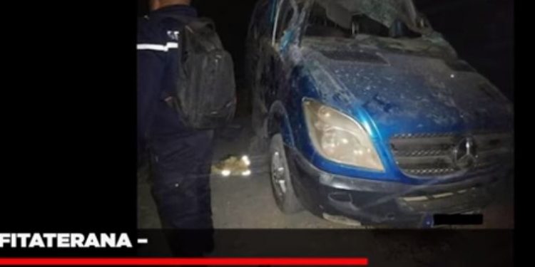 VAOVAO MINUTE FLASH 21 OKTOBRA 2021