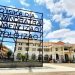 ART CONTEMPORAIN – L&rsquo;oeuvre de Joël Andrianomearisoa, une structure en métal, érigée en plein coeur de la capitale invite au rêve et appelle à rêver