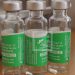 SANTE PUBLIQUE – Le point sur l’administration de la deuxième dose d’AstraZeneca