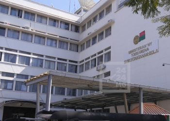 BUDGET ET FINANCES- Rindra Hasimbelo Rabarinirinarison rassure sur les capacités de l’Etat à payer ce qu’il doit