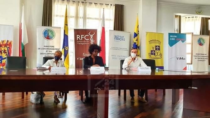 CINEMA – Le festival Rencontres du film court (RFC) fait un détour à l&rsquo;ile de Sainte-Marie pour sa 16ème édition
