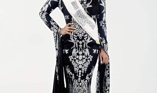 CONCOURS DE BEAUTE – Saya Nellie Anjaratiana en route pour Porto Rico afin de représenter Madagascar à Miss Monde 2021