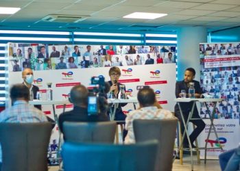 CONCOURS – La 3ème édition du challenge Startupper de l&rsquo;année vise à encourager l&rsquo;entrepreneuriat féminin.