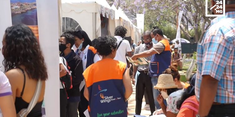 CONJONCTURE – Le tourisme local bondit de 20% en un an, selon le ministère du Tourisme