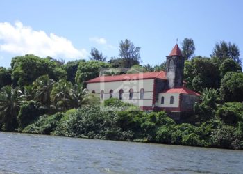 CULTURE – Madagascar obtient l’assistance du Centre du patrimoine mondial pour l’inscription de l’Eglise catholique d’Ambodifotatra Sainte Marie sur la liste du patrimoine mondial de l’Unesco, indique le ministère de la Communication et de la culture