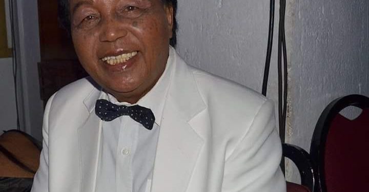 DISPARITION – Le dernier des fondateurs de Ny Railovy, Bruno Randriamahatana ou Biry, rejoint le firmament
