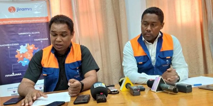 ELECTRICITE- La JIRAMA prévient de la possibilité de coupure de l’électricité pendant les heures de pointe à Antananarivo