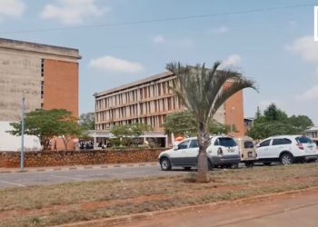 ENSEIGNEMENT SUPERIEUR – Manifestation de réclamation de bourses d’études impayées de 2019-2020 à Ankatso