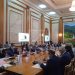 EXECUTIF – Seize nouveaux membres du gouvernement nommés le 15 Août attendus à la Haute cour constitutionnelle pour la déclaration de patrimoine