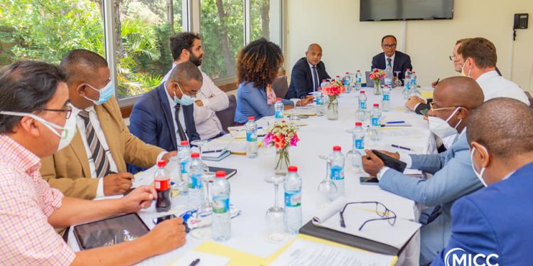 EXPORTATION – Cinq commissions techniques mises en place au sein du Conseil national de la vanille