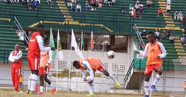FOOTBALL – Des émissaires de la FIFA et de la CAF attendus à Madagascar à partir de samedi pour examiner le cas de la Fédération malgache de football en crise