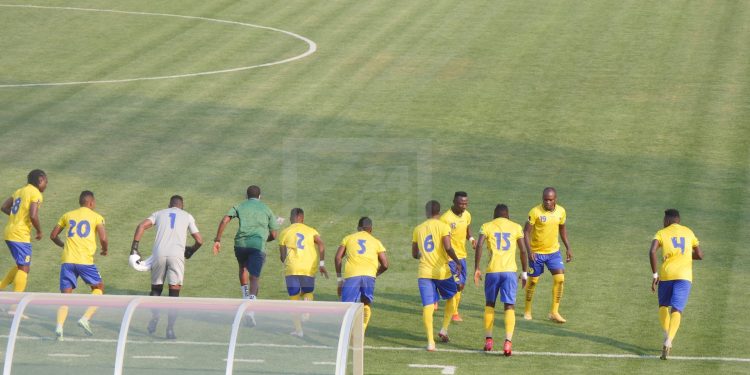 FOOTBALL – La Fédération malgache de football assume la décision de recourir aux forces de l&rsquo;ordre pour maintenir en site d&rsquo;isolement les membres de la délégation tanzanienne testés positifs à la Covid-19