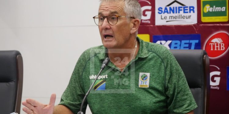 FOOTBALL – Le sélectionneur de la Tanzanie évoque un manque de fair-play de Madagascar alors qu&rsquo;une source auprès des responsables malgaches évoquent un refus tanzanien de respecter les protocoles sanitaires imposés par la Grande île