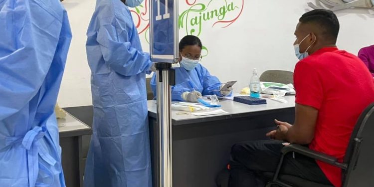 FOOTBALL – Les Barea de retour au pays après leur défaite face aux Ecureuils du Bénin