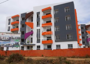 HABITAT- Inscription ouverte pour ceux qui souhaitent bénéficier des logements sociaux à Ivato