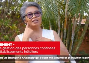 HEBERGEMENT – La difficile gestion des personnes confinées dans les établissements hôteliers
