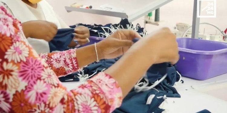 IMPOTS ET TAXES – Les avantages fiscaux des entreprises franches remis en question dans le projet de loi de finances de 2022